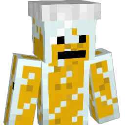 DivisionEscaper's Minecraft skin