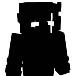 DivisionSad's Minecraft skin