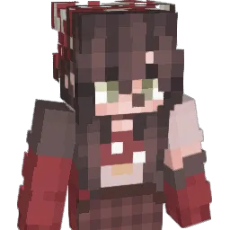 Divission's Minecraft skin