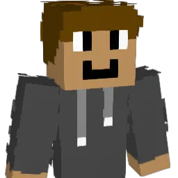 Divo_20 Minecraft avatar bust