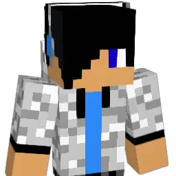 DivoxLive's Minecraft skin
