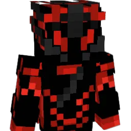 DivranL's Minecraft skin