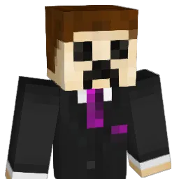 DivusTenys's Minecraft skin