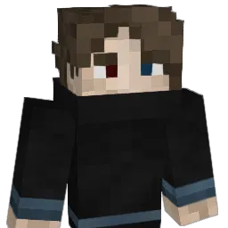 Divvvy's Minecraft skin
