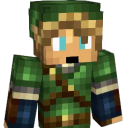 DixSwag's Minecraft skin