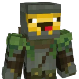 Dix_B_Floppy's Minecraft skin