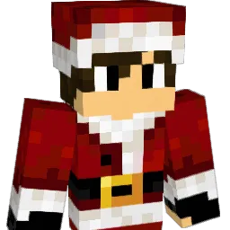 Dixcico's Minecraft skin
