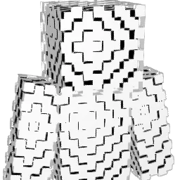 DixeRec's Minecraft skin