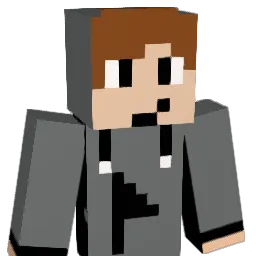 Dixem08's Minecraft skin