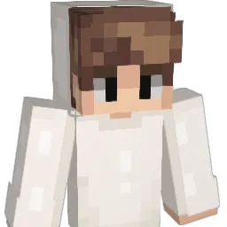 Dixer's Minecraft skin