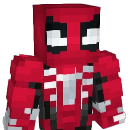Dixhertz's Minecraft skin