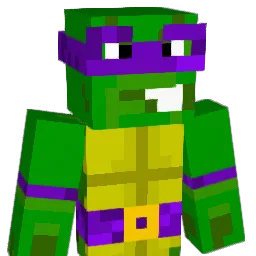 Dixi_Normus Minecraft avatar bust