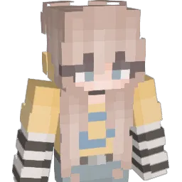 DixieDox's Minecraft skin