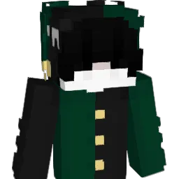 Dixit4's Minecraft skin