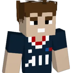 Diyar_MS Minecraft avatar bust