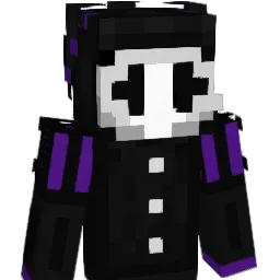 Diyarso's Minecraft skin