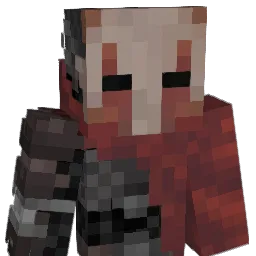 Diyoss29 Minecraft avatar bust