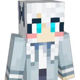 Diyse Minecraft avatar bust