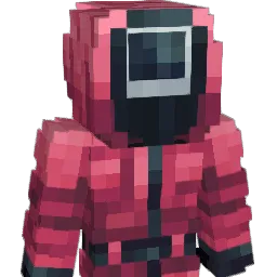 Dizae's Minecraft skin