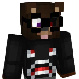 Dizeax's Minecraft skin