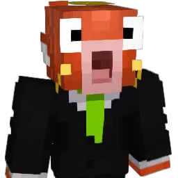 Dizo_'s Minecraft skin