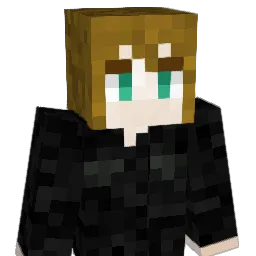 Dizzel1x Minecraft avatar bust