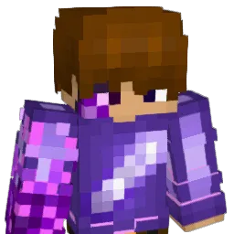 DizzleDo's Minecraft skin
