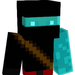 DizzleNL's Minecraft skin