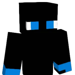 DizzoElErizo Minecraft avatar bust