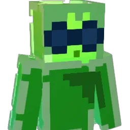 Dizzy120dissy's Minecraft skin