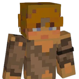 DizzyDat's Minecraft skin