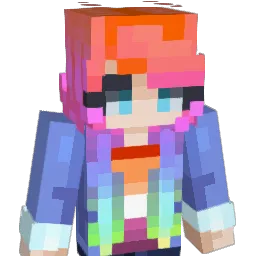 DizzyDwarfe's Minecraft skin