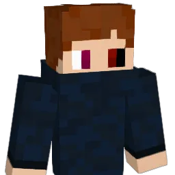 DizzyHD's Minecraft skin