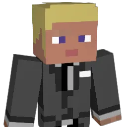 DizzyHo's Minecraft skin