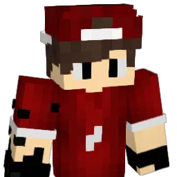 DizzyPvP_ Minecraft avatar bust