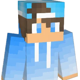 Dizzy_Man145 Minecraft avatar bust