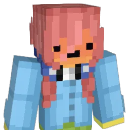 Dizzy_Mango's Minecraft skin