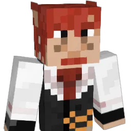 Dizzyik's Minecraft skin