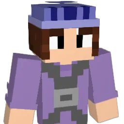 DizzymonkeyZalt Minecraft avatar bust
