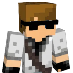 Dj133's Minecraft skin