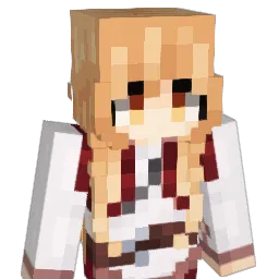 Dj1mmy_ Minecraft avatar bust