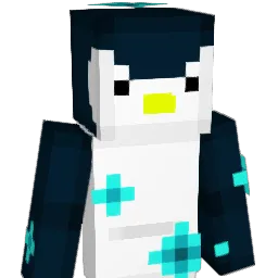 Dj363613 Minecraft avatar bust