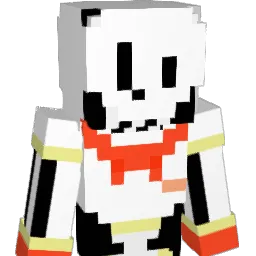 DjDeadRat69 Minecraft avatar bust