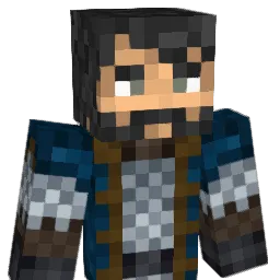 DjDeijan Minecraft avatar bust