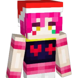 DjEz_ Minecraft avatar bust