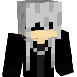 DjFrAnK99999 Minecraft avatar bust