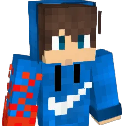 DjGrego892's Minecraft skin