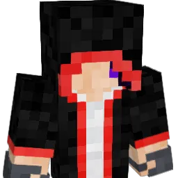 DjHunter115 Minecraft avatar bust