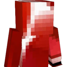DjKris13 Minecraft avatar bust