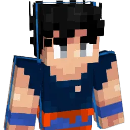 DjMarkHD Minecraft avatar bust